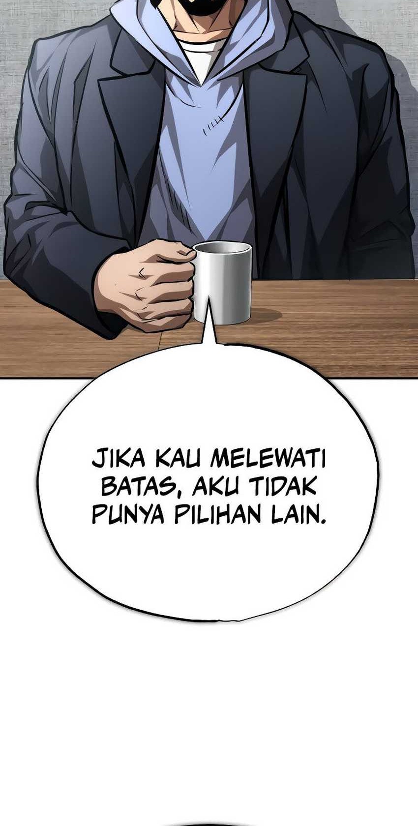Devil Returns To School Days Chapter 63 - halaman 54