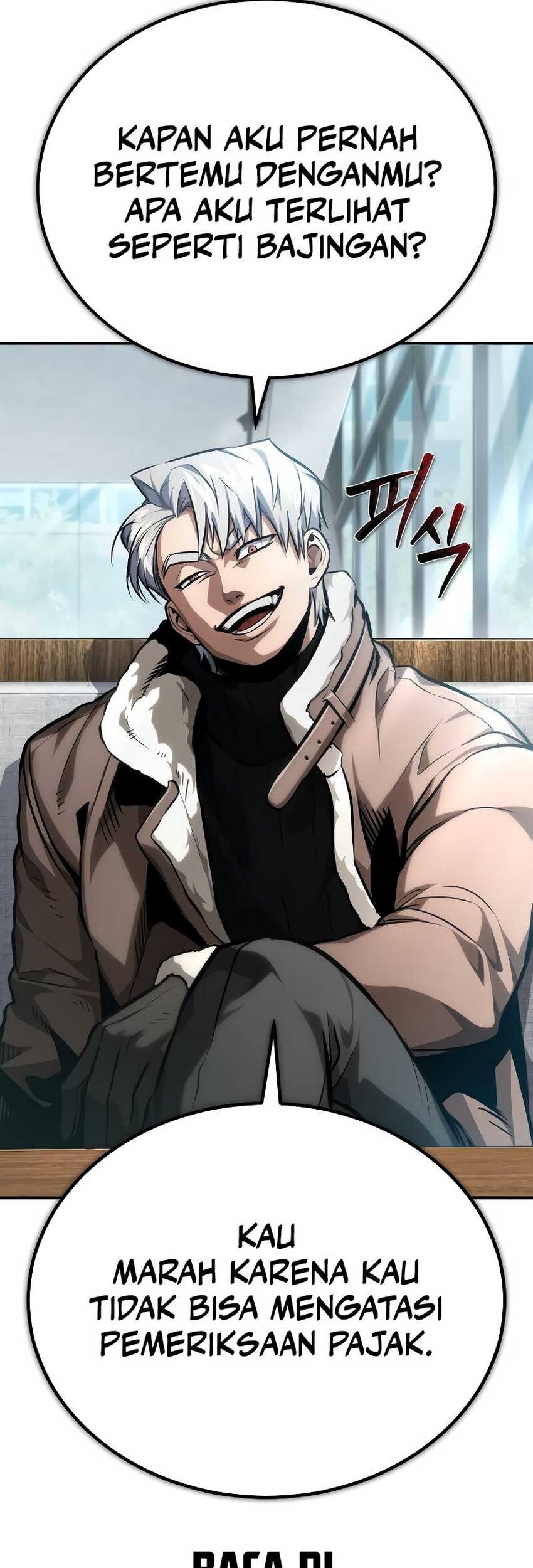 Devil Returns To School Days Chapter 63 - halaman 55