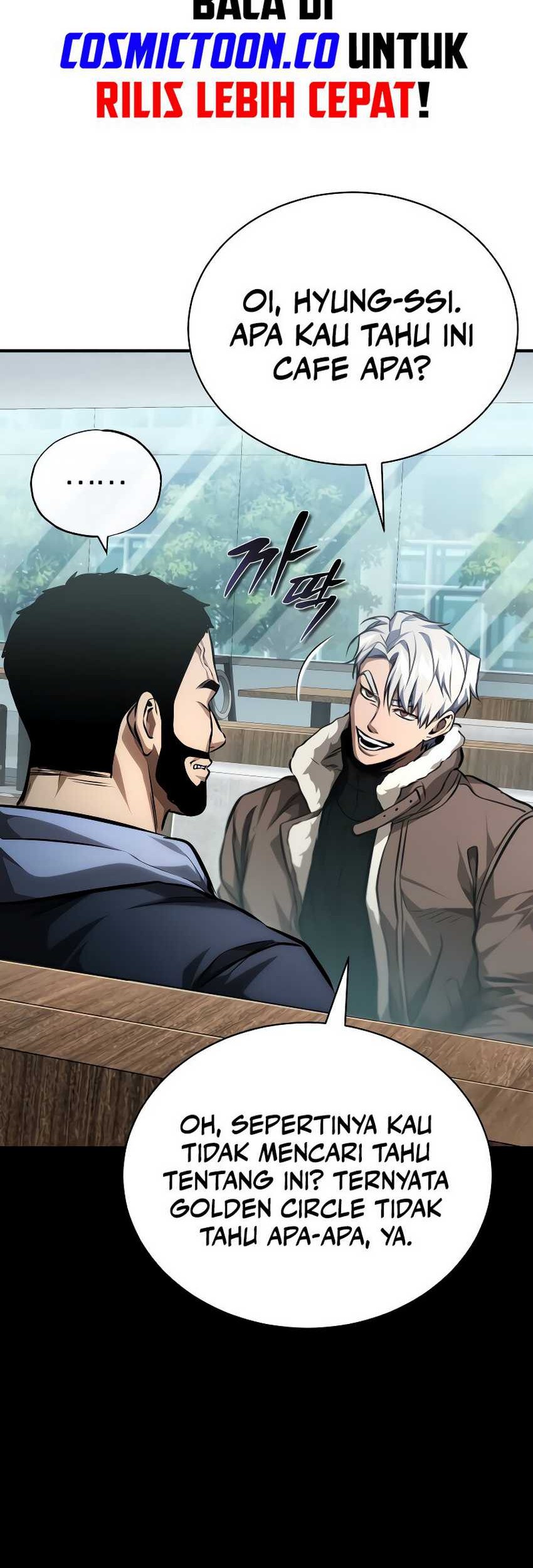 Devil Returns To School Days Chapter 63 - halaman 56