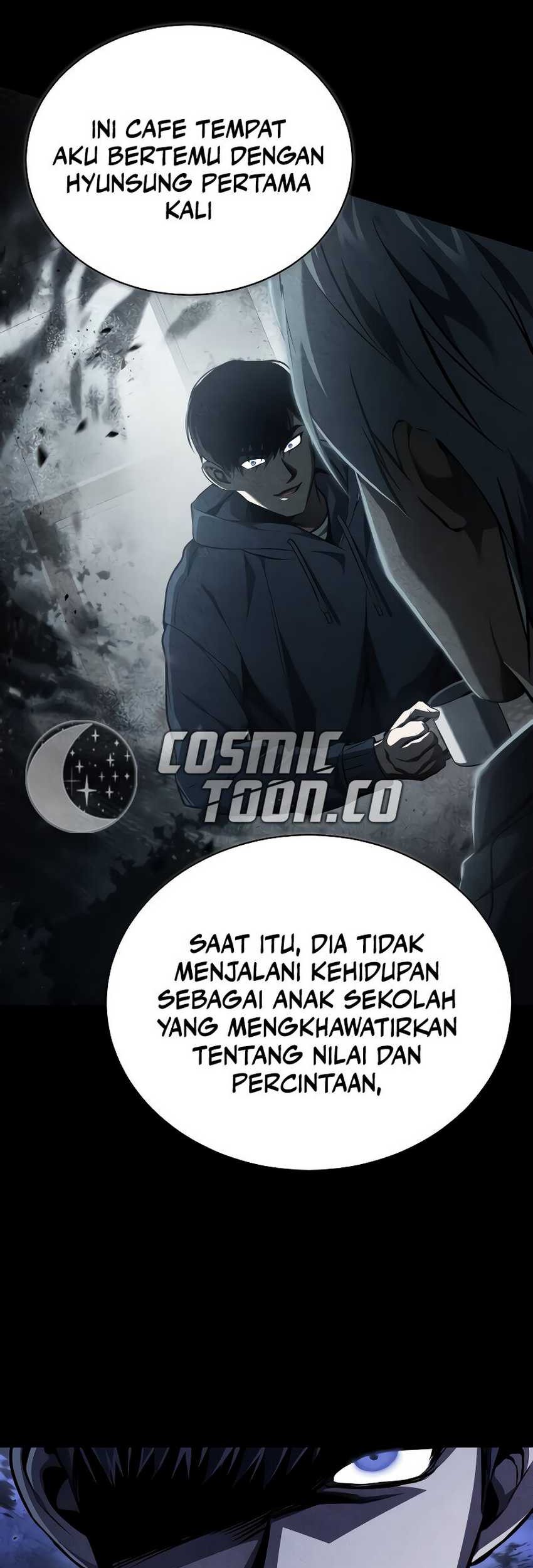 Devil Returns To School Days Chapter 63 - halaman 57