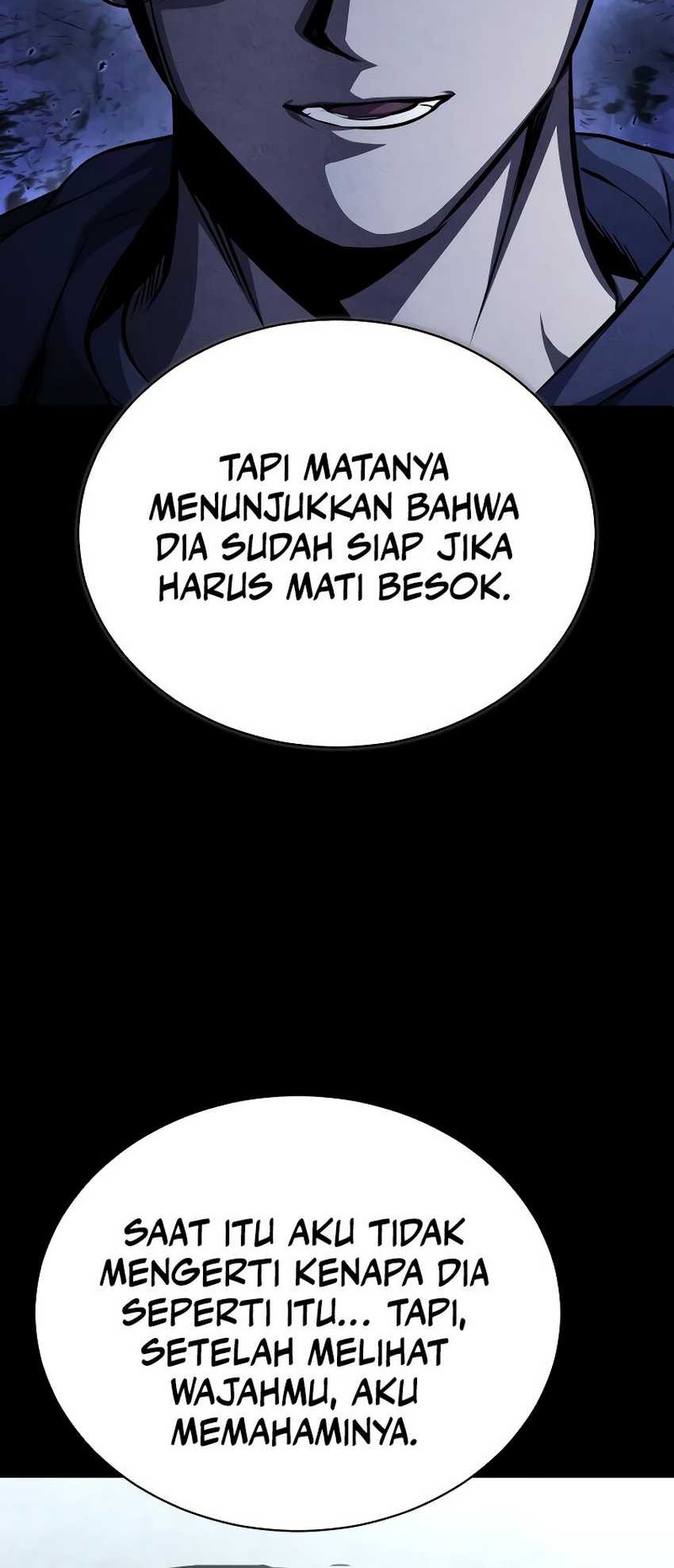 Devil Returns To School Days Chapter 63 - halaman 58