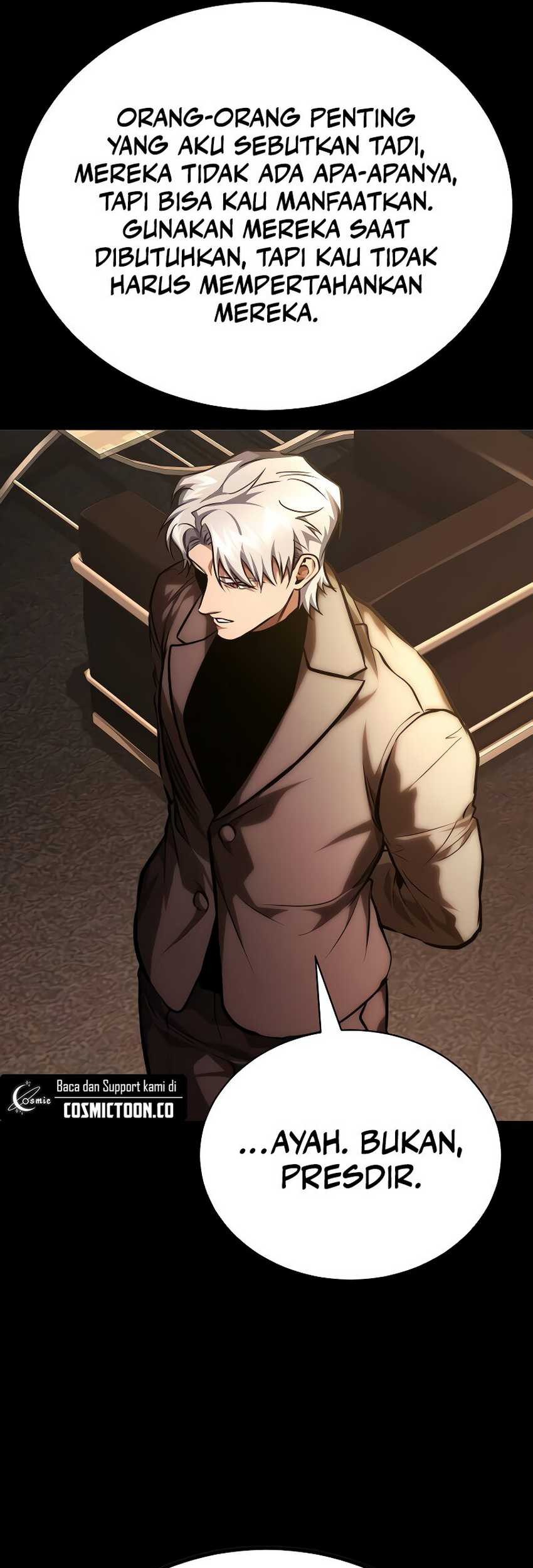 Devil Returns To School Days Chapter 63 - halaman 6