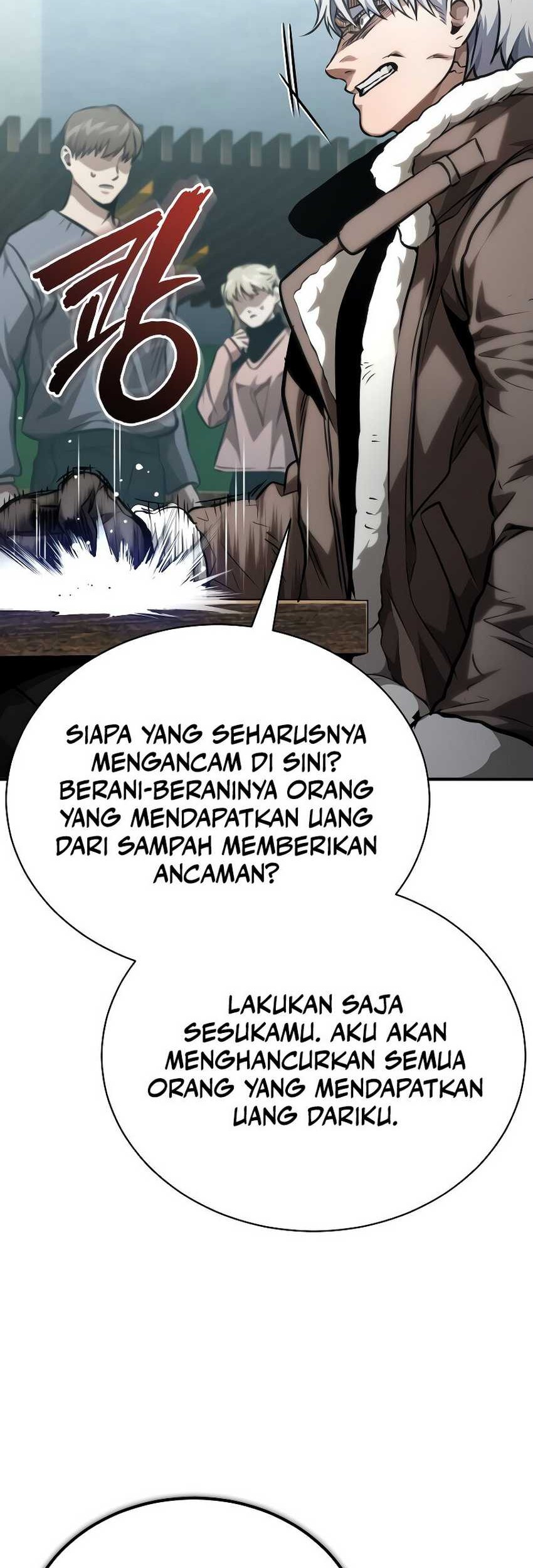 Devil Returns To School Days Chapter 63 - halaman 60