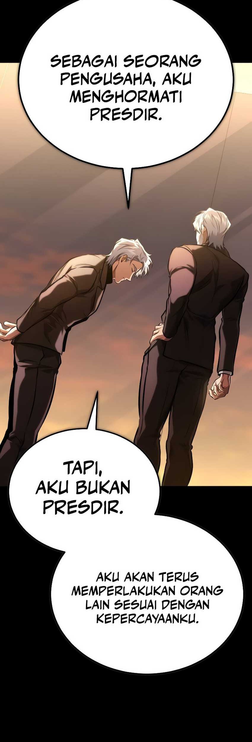 Devil Returns To School Days Chapter 63 - halaman 7