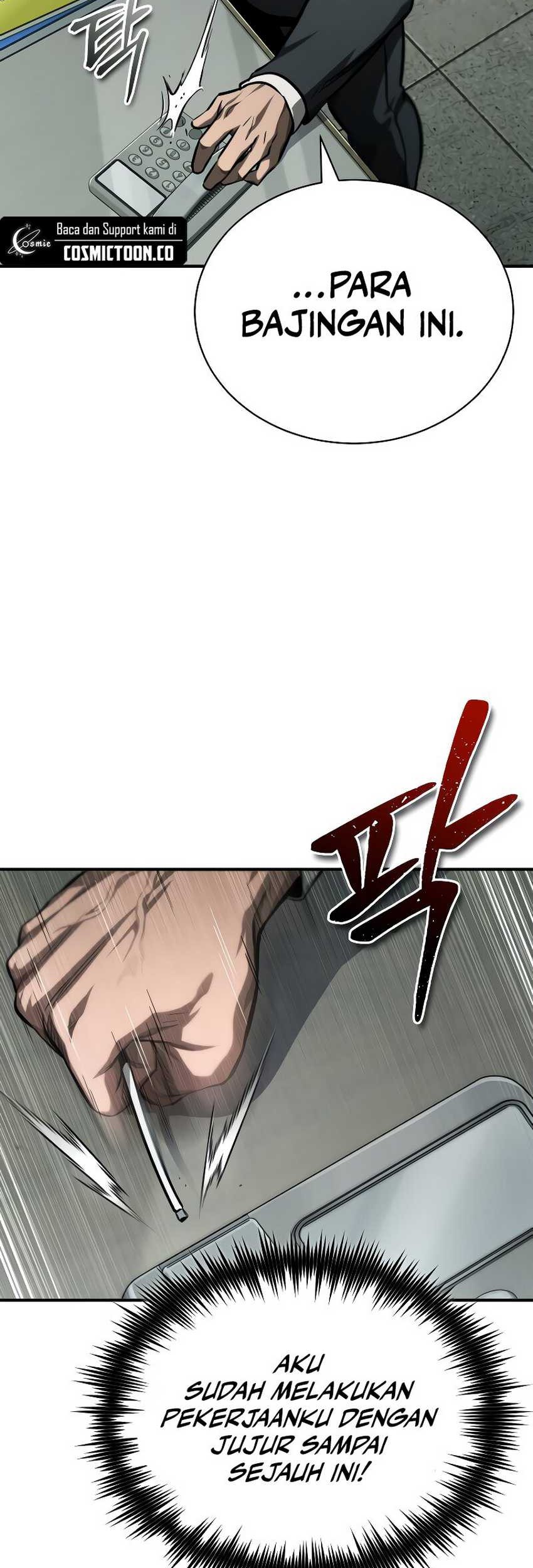 Devil Returns To School Days Chapter 63 - halaman 71