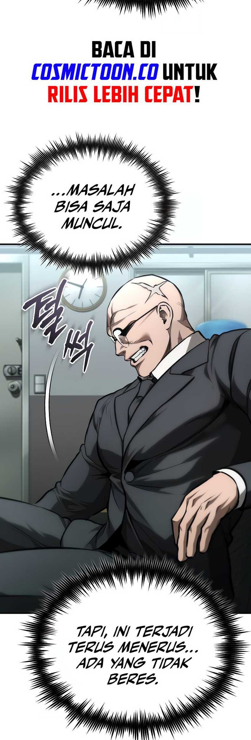 Devil Returns To School Days Chapter 63 - halaman 72