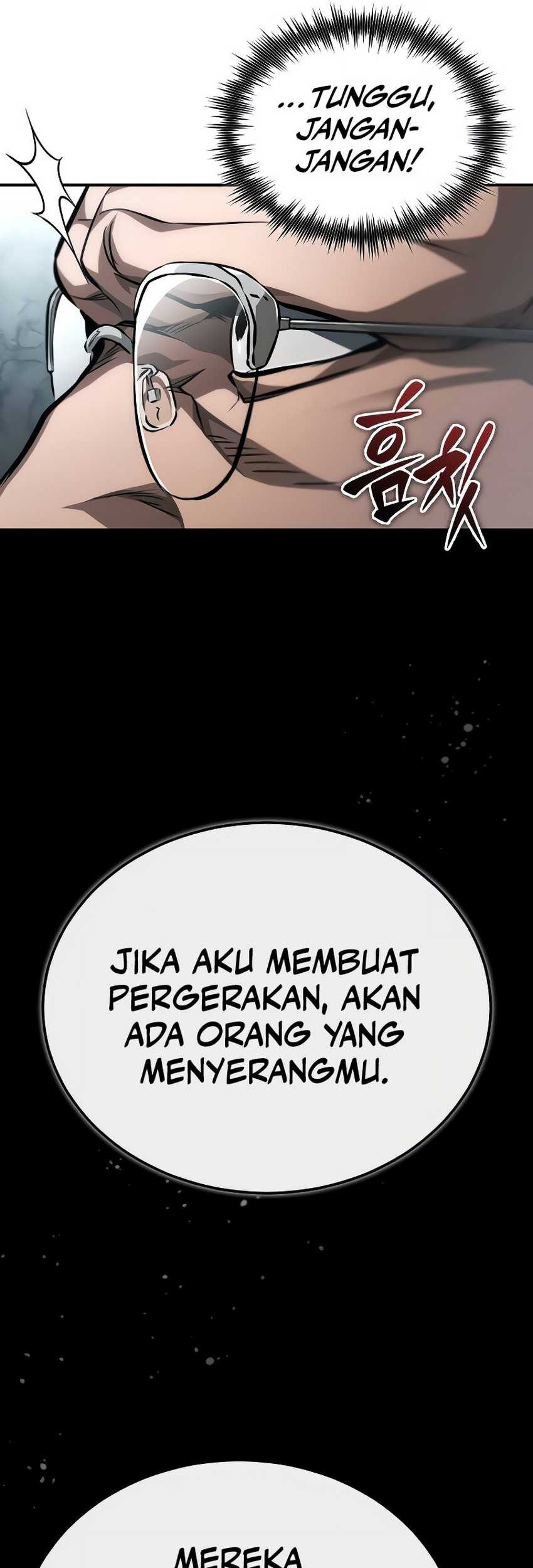 Devil Returns To School Days Chapter 63 - halaman 74