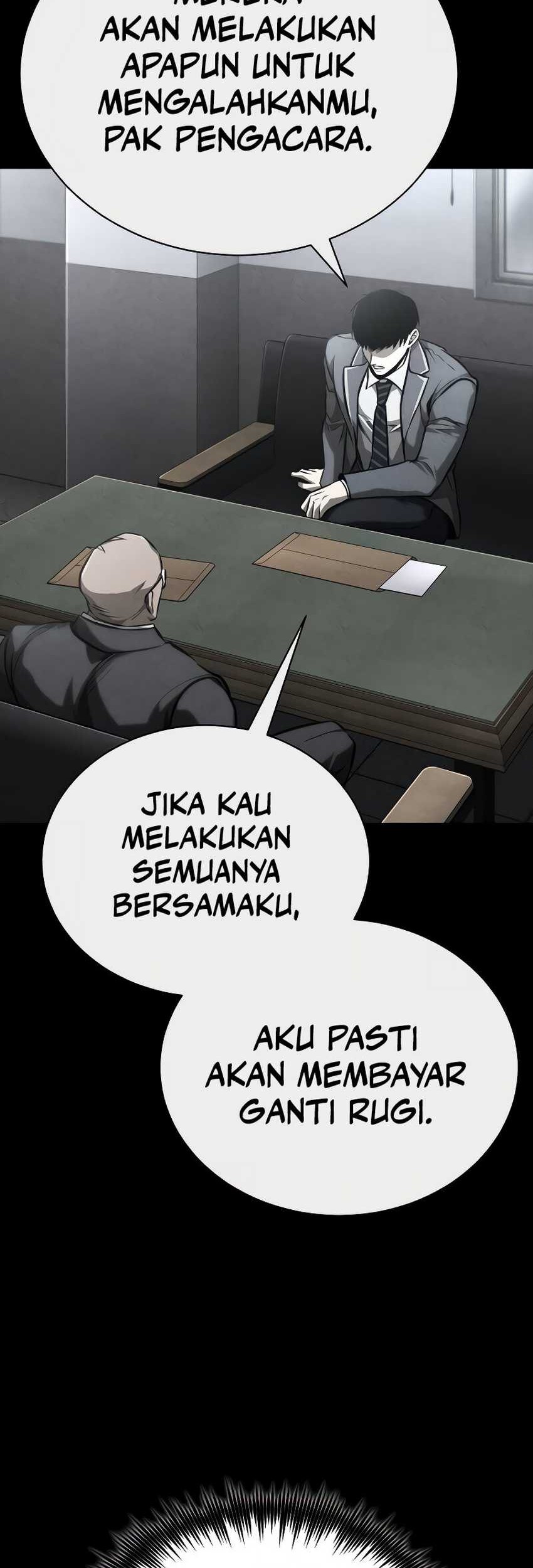 Devil Returns To School Days Chapter 63 - halaman 75