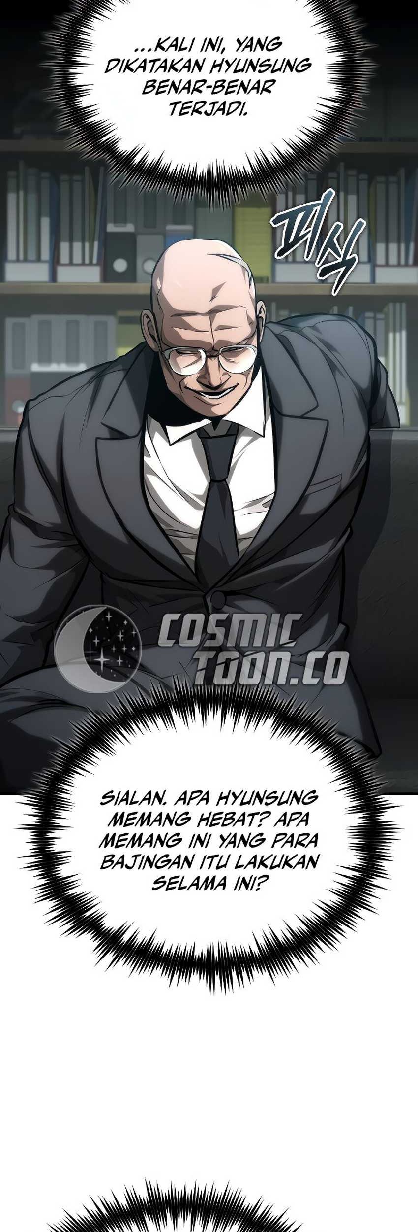 Devil Returns To School Days Chapter 63 - halaman 76
