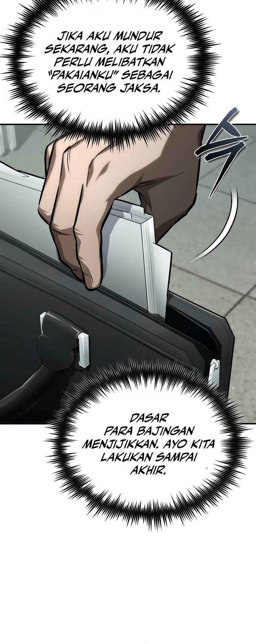 Devil Returns To School Days Chapter 63 - halaman 77