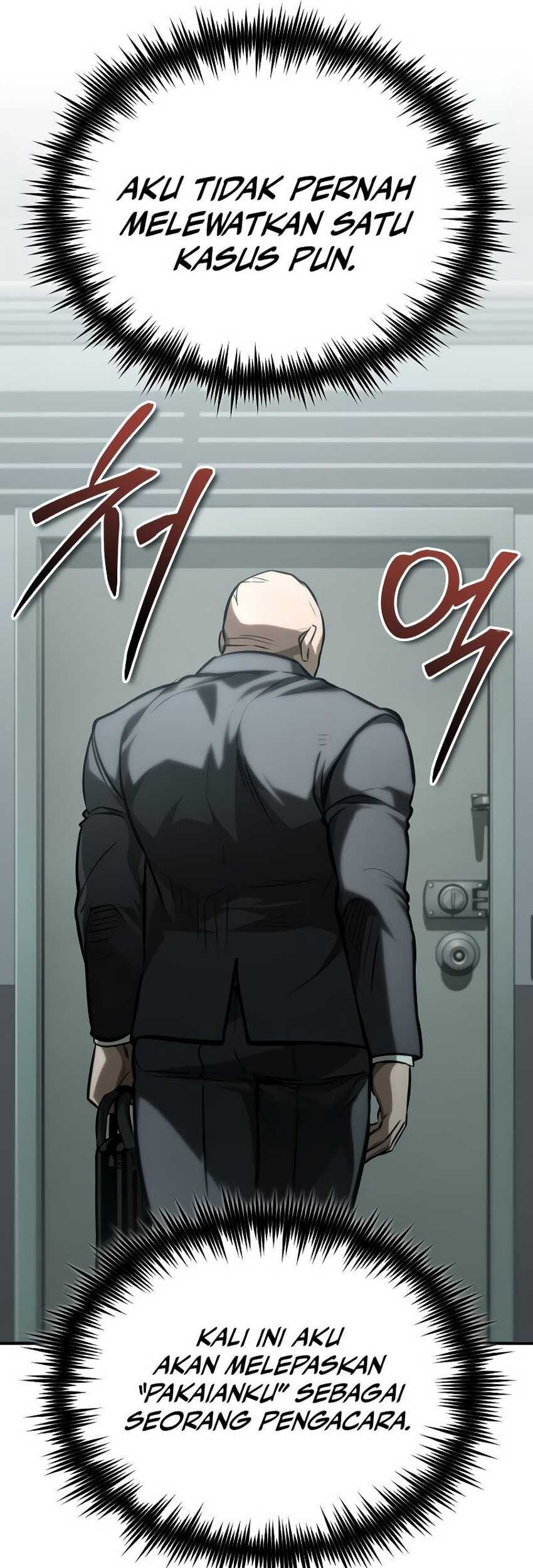 Devil Returns To School Days Chapter 63 - halaman 78