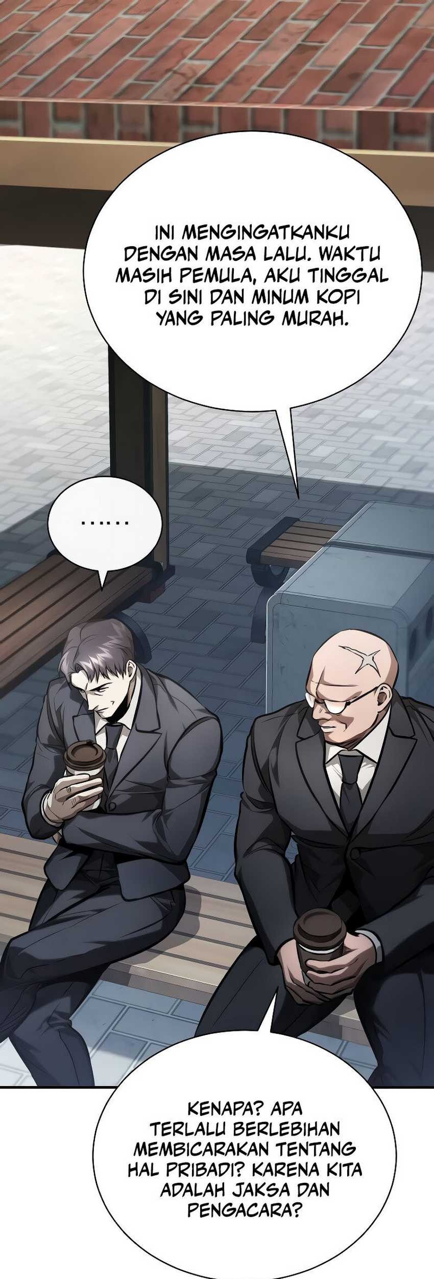 Devil Returns To School Days Chapter 63 - halaman 83