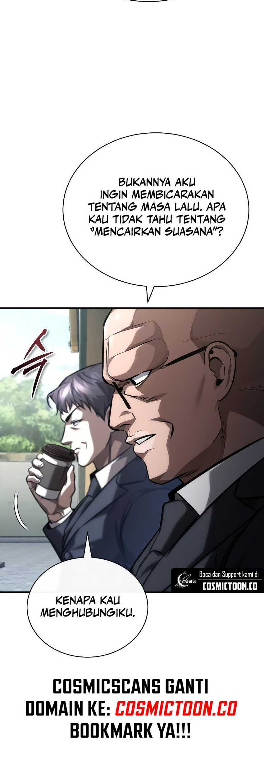 Devil Returns To School Days Chapter 63 - halaman 84