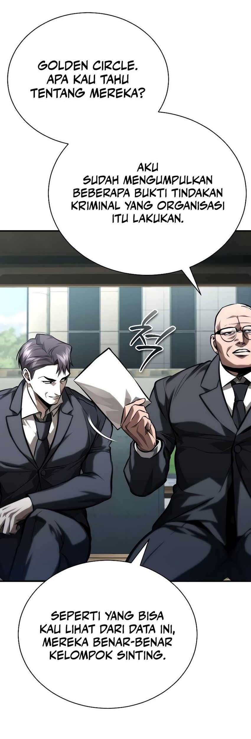 Devil Returns To School Days Chapter 63 - halaman 85