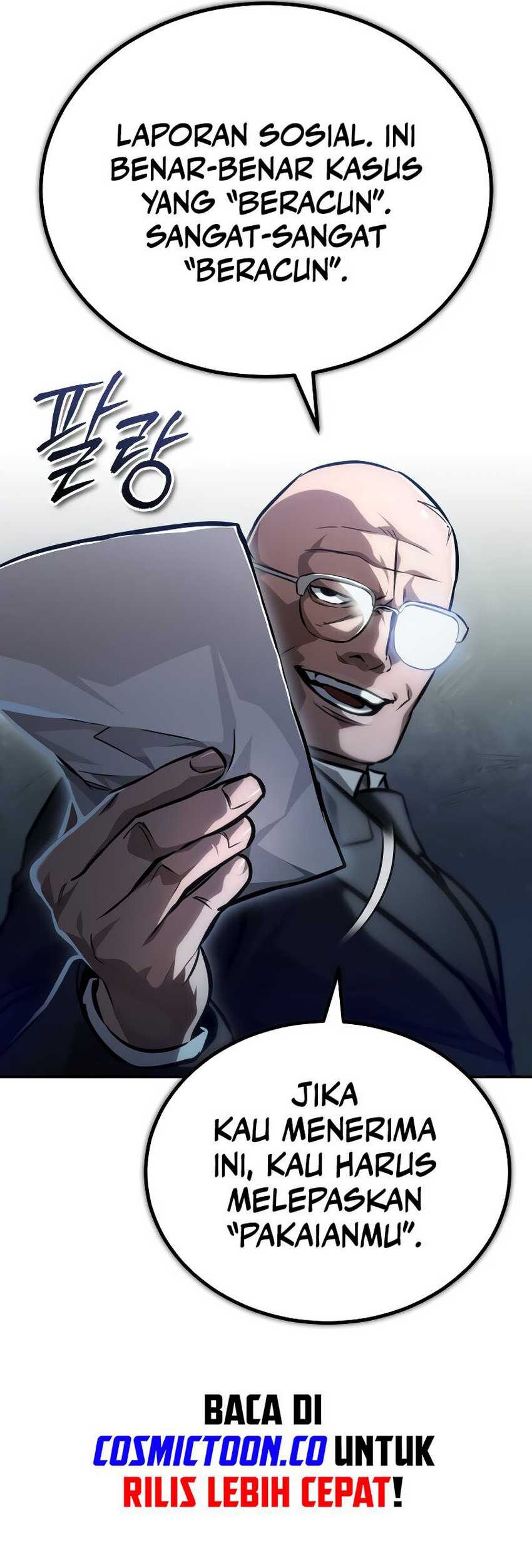 Devil Returns To School Days Chapter 63 - halaman 87