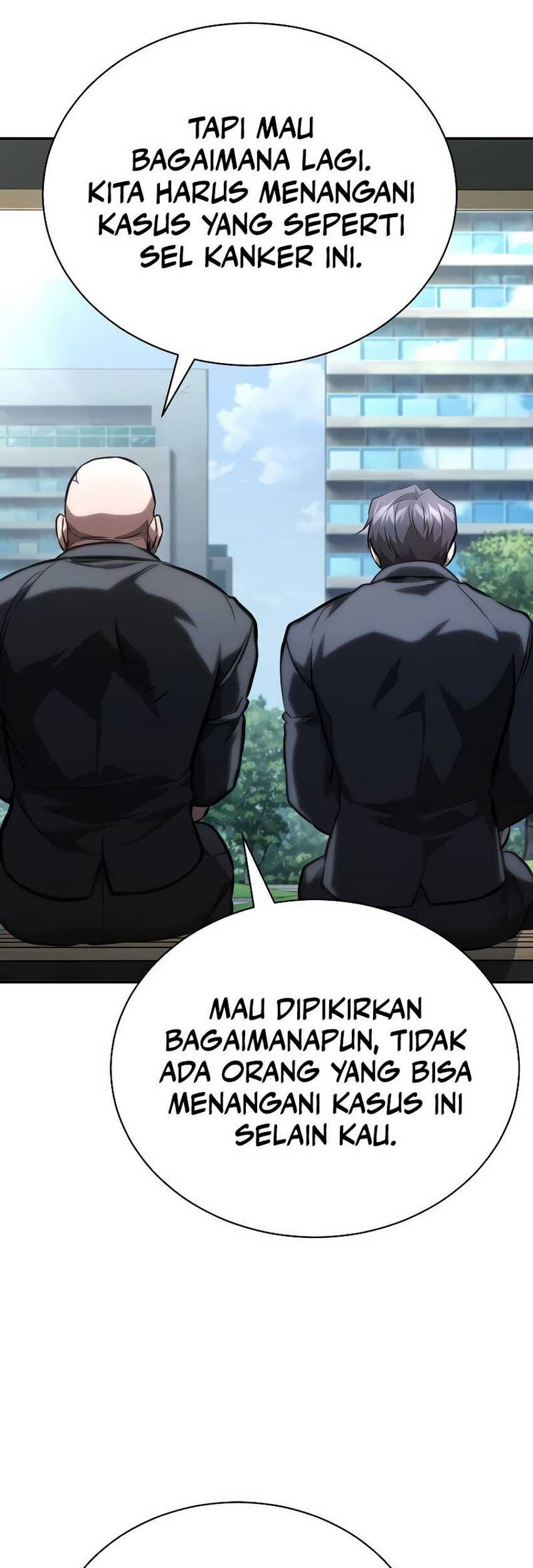 Devil Returns To School Days Chapter 63 - halaman 88