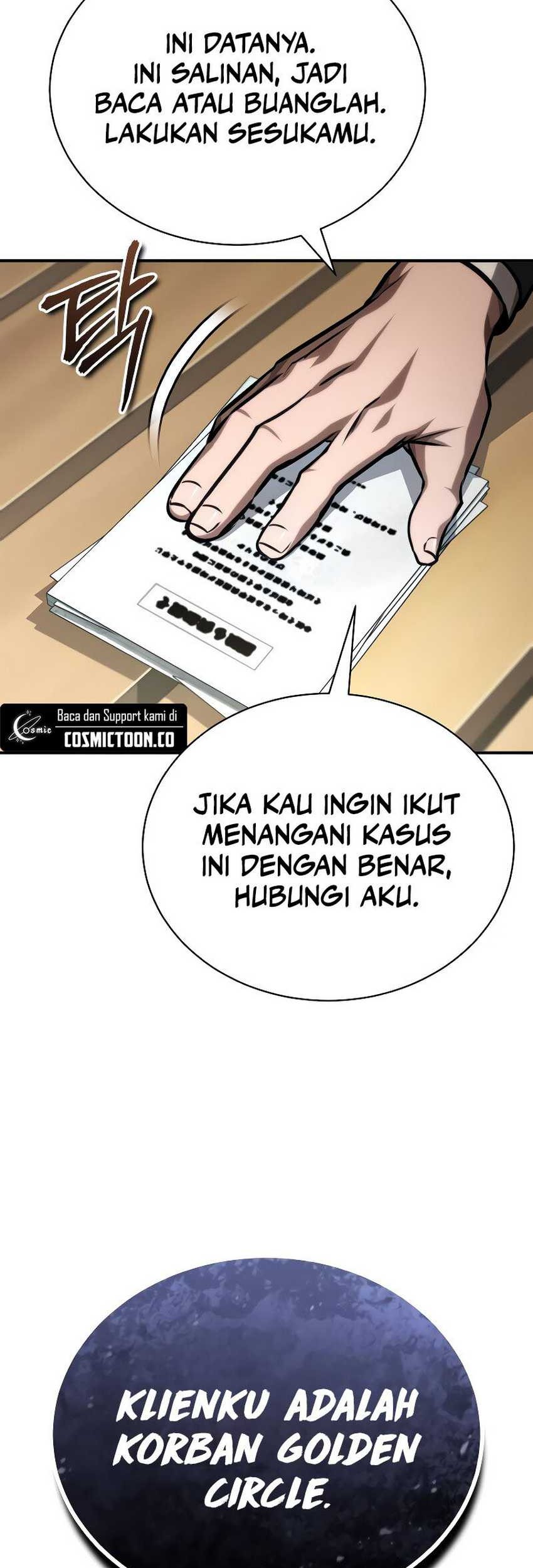 Devil Returns To School Days Chapter 63 - halaman 89
