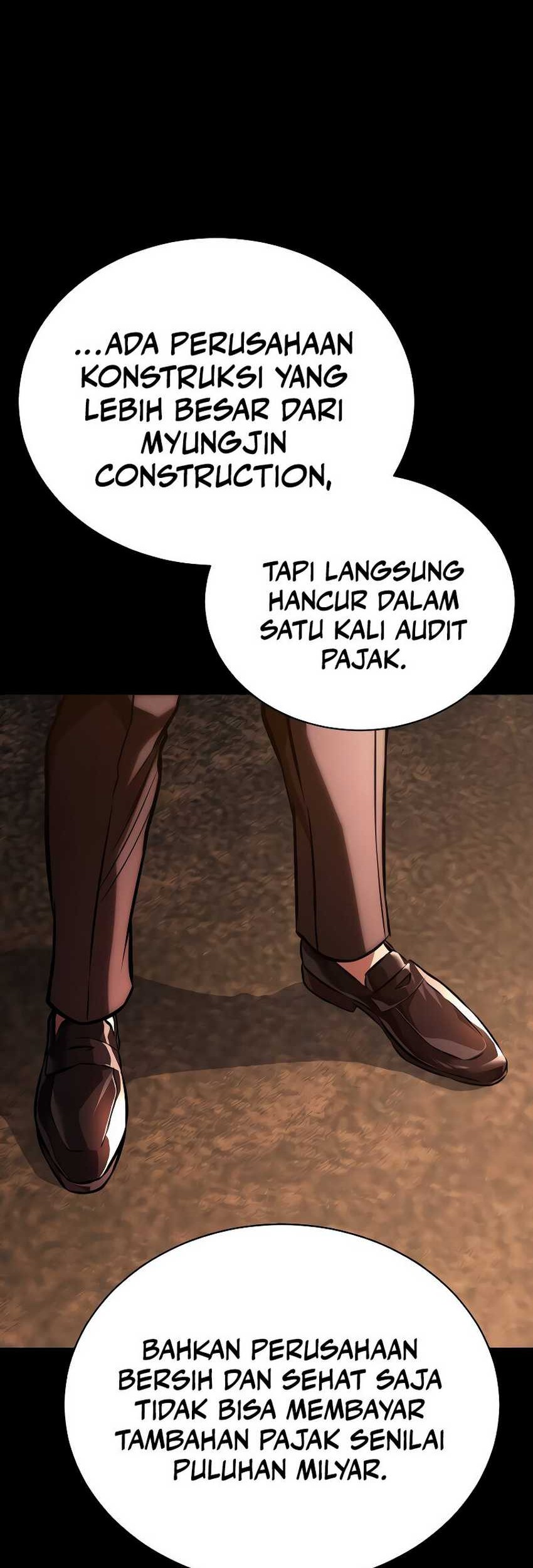 Devil Returns To School Days Chapter 63 - halaman 9
