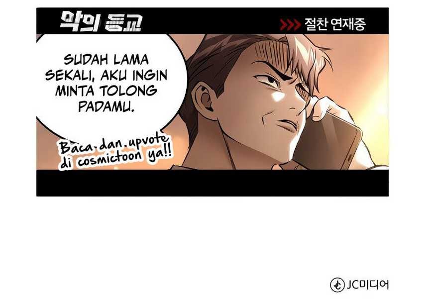 Devil Returns To School Days Chapter 63 - halaman 91