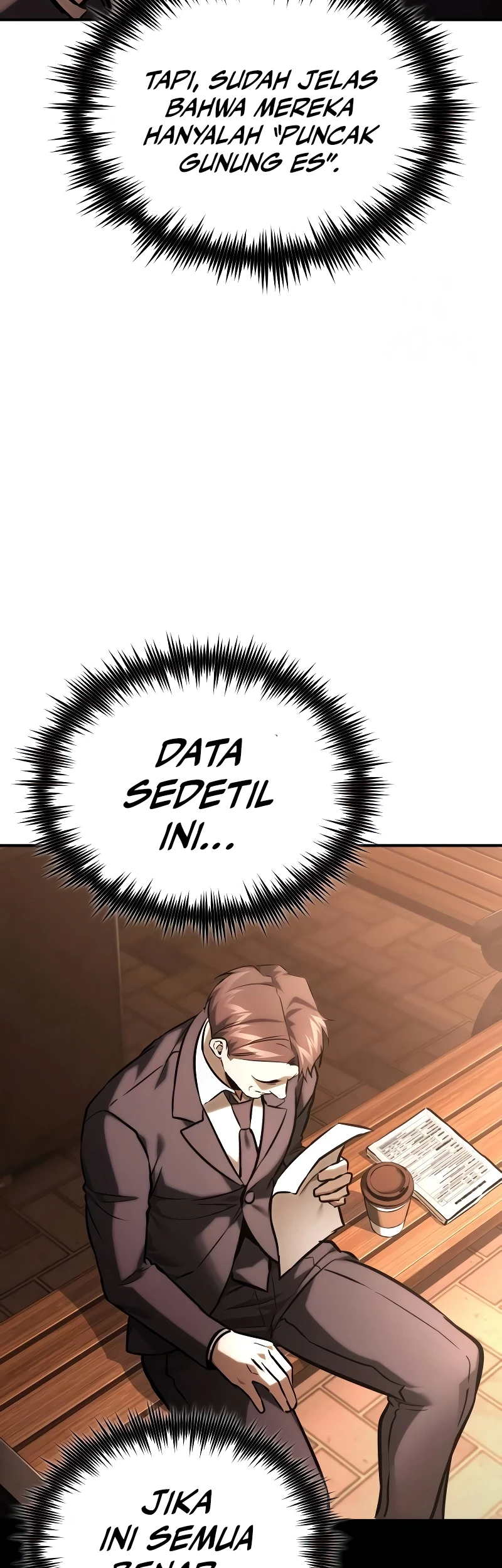 Devil Returns To School Days Chapter 64 - halaman 4