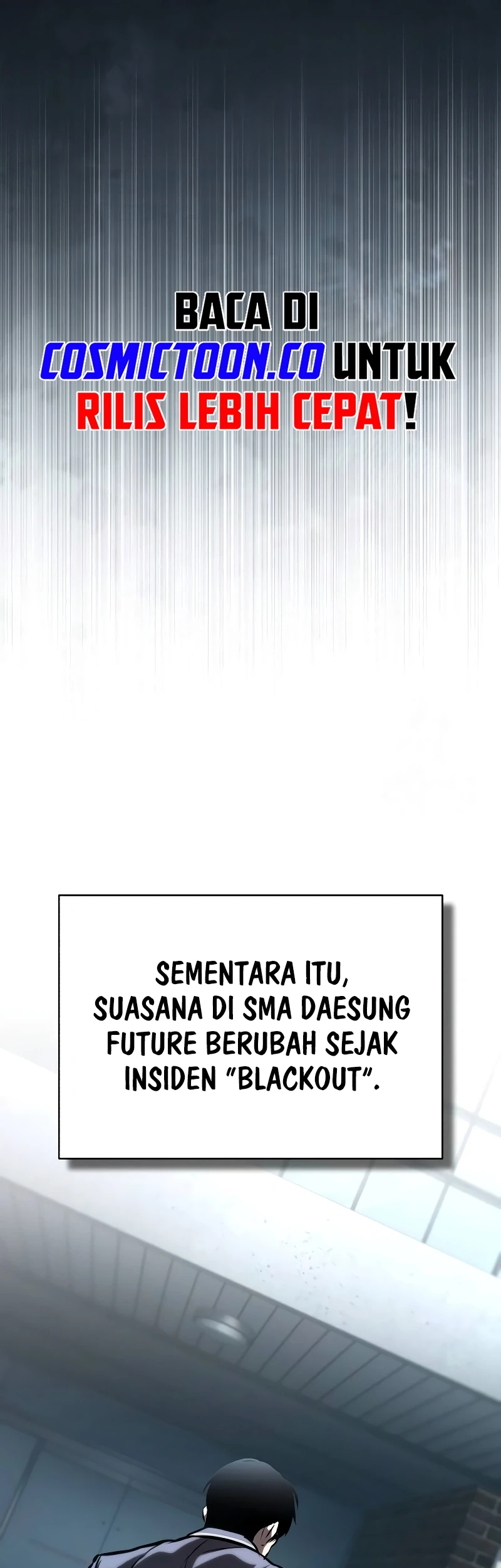 Devil Returns To School Days Chapter 64 - halaman 43