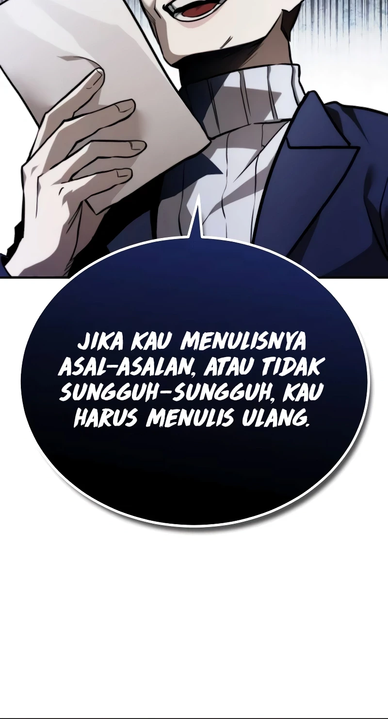 Devil Returns To School Days Chapter 64 - halaman 62