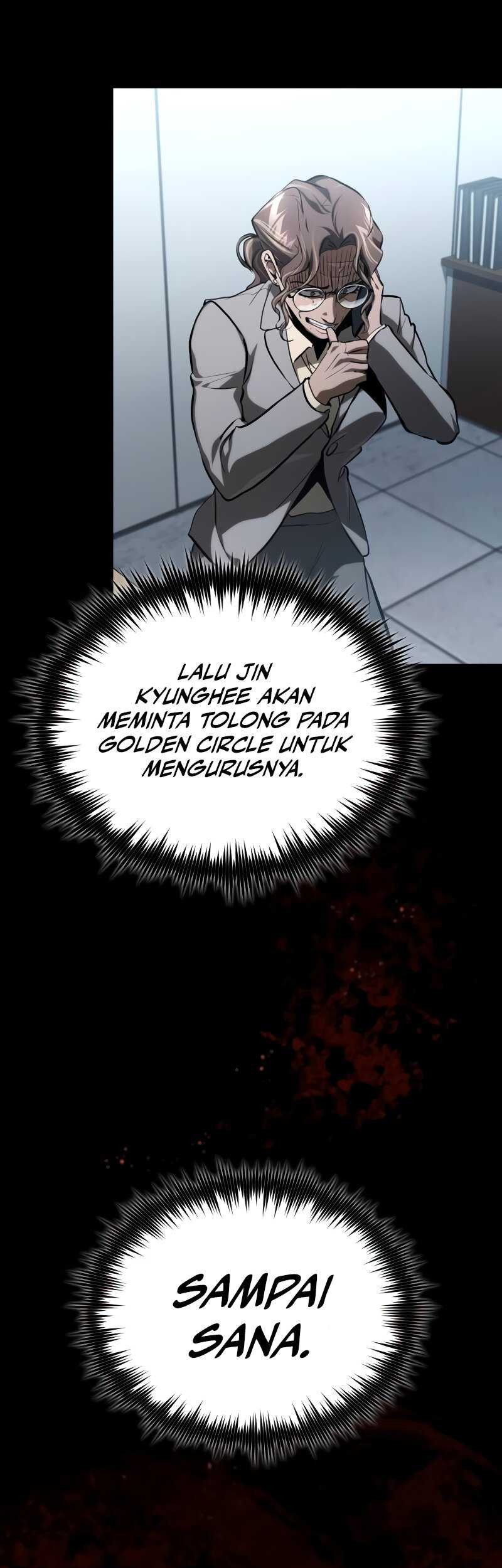 Devil Returns To School Days Chapter 65 - halaman 11