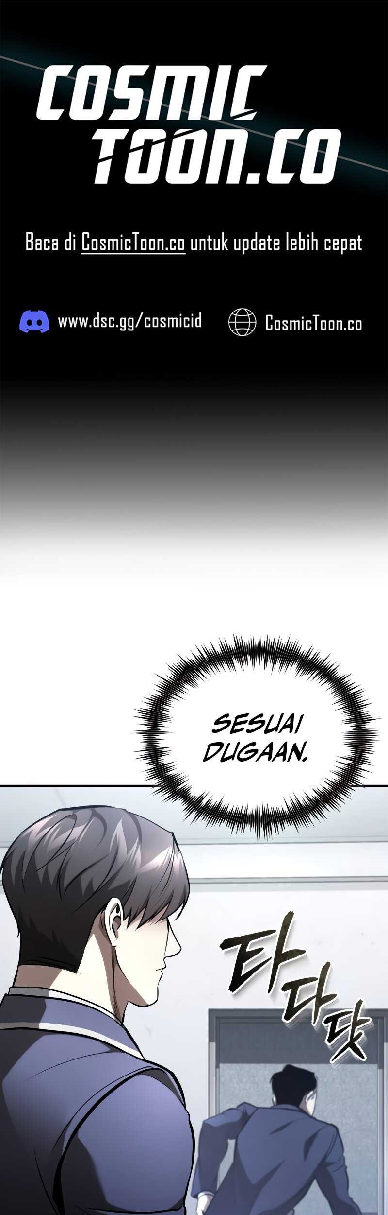 Devil Returns To School Days Chapter 65 - halaman 2