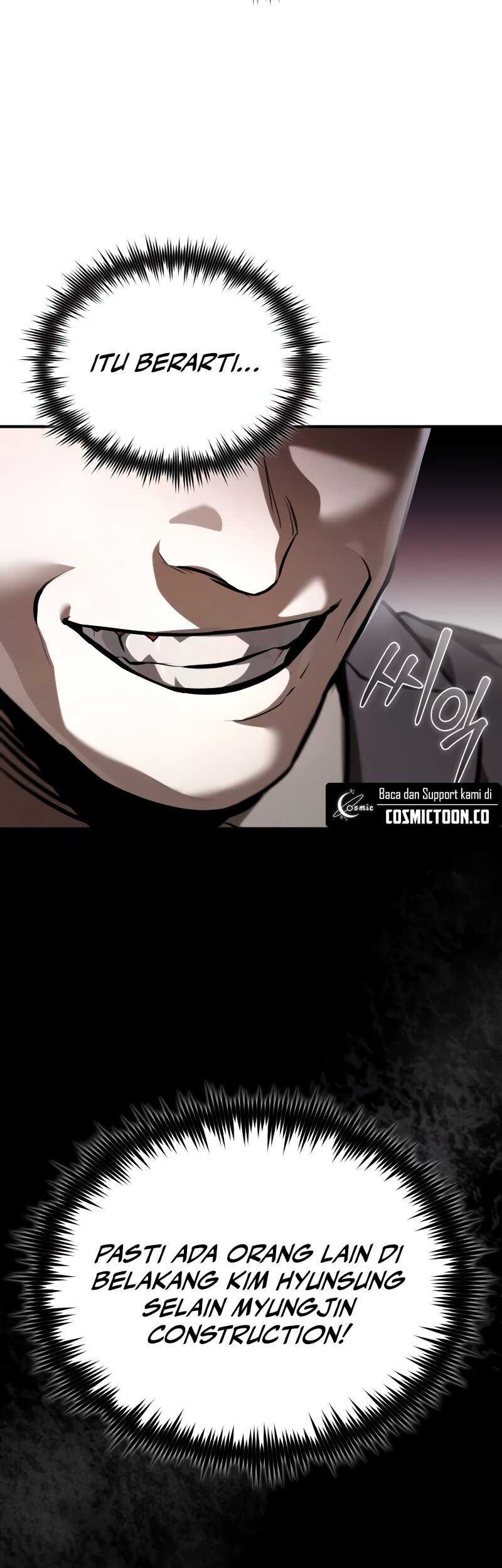 Devil Returns To School Days Chapter 65 - halaman 22