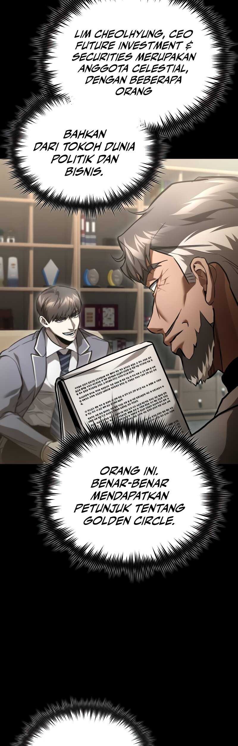 Devil Returns To School Days Chapter 65 - halaman 25