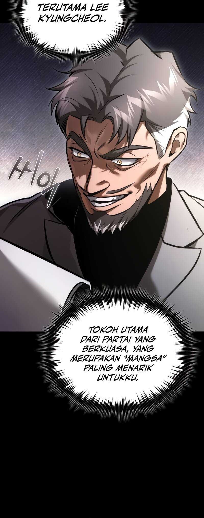 Devil Returns To School Days Chapter 65 - halaman 26