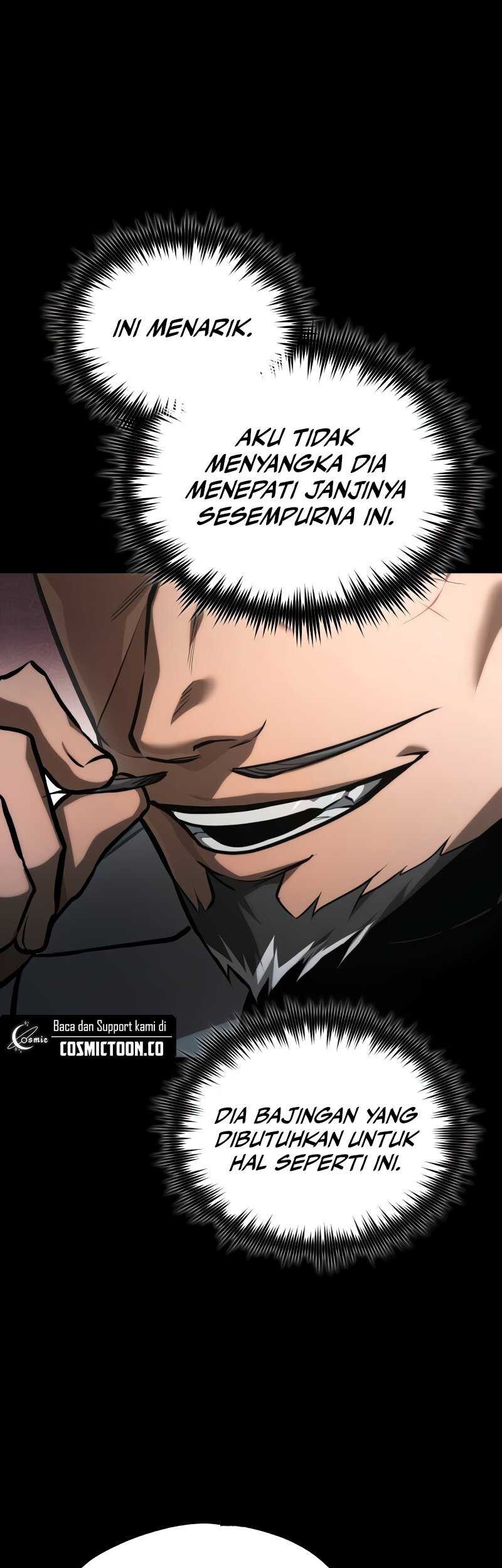 Devil Returns To School Days Chapter 65 - halaman 29