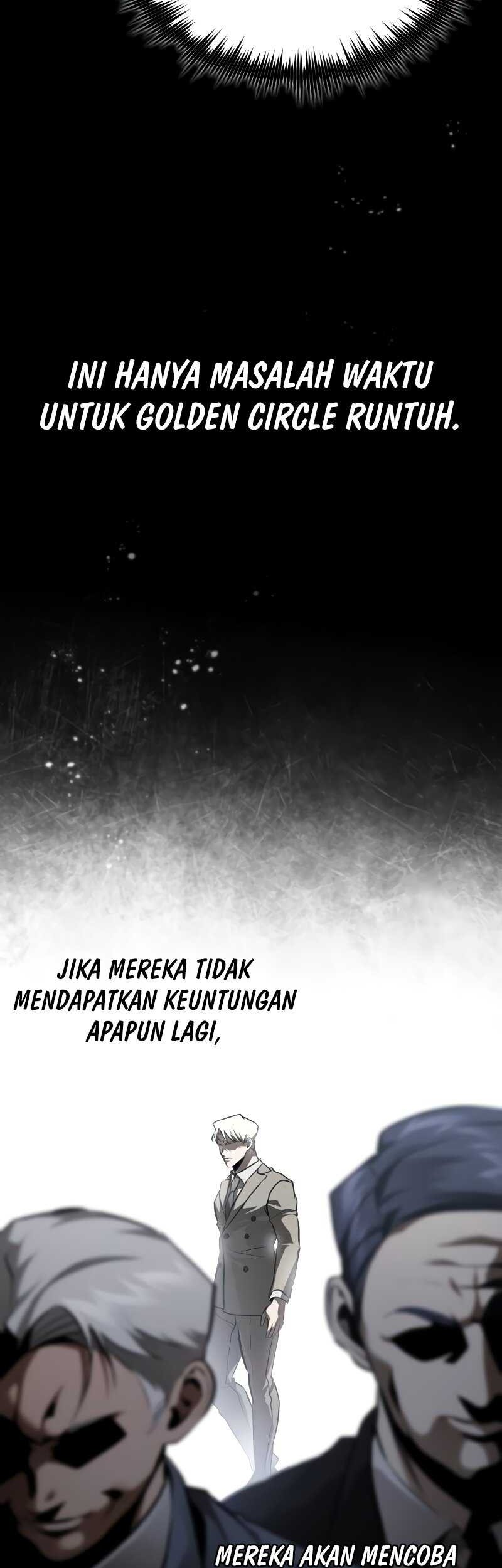 Devil Returns To School Days Chapter 65 - halaman 4