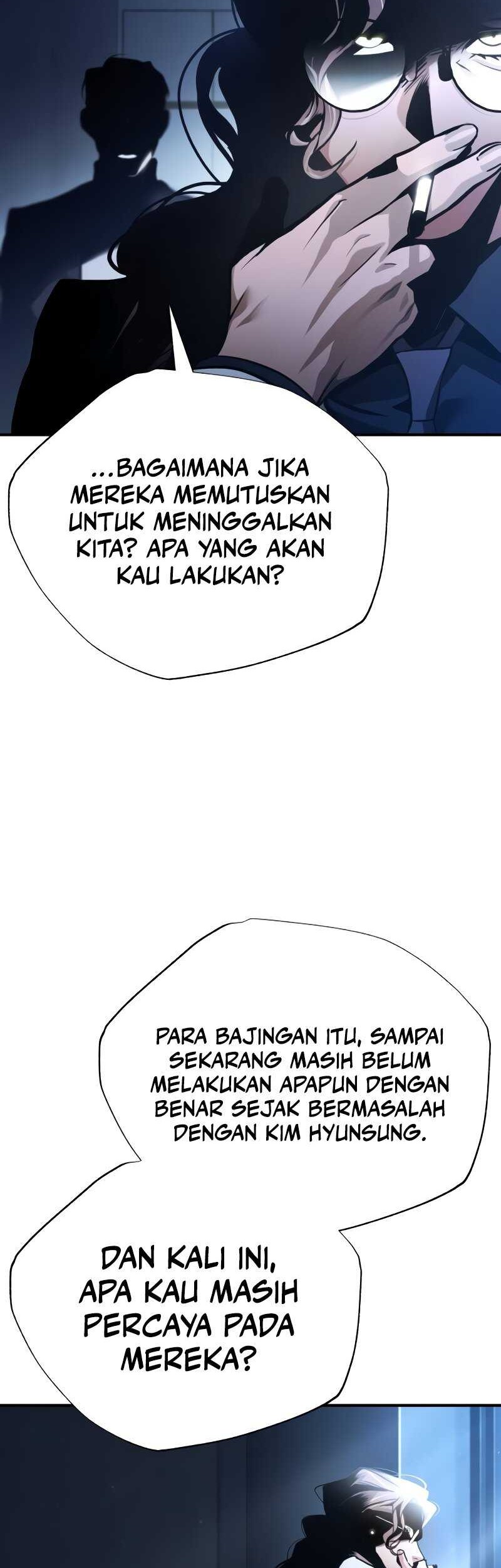 Devil Returns To School Days Chapter 65 - halaman 44