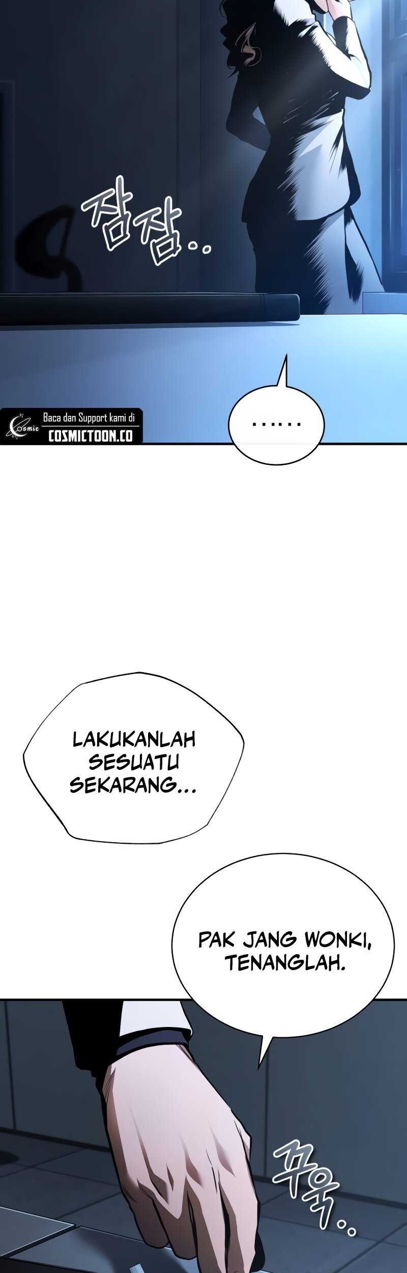 Devil Returns To School Days Chapter 65 - halaman 45