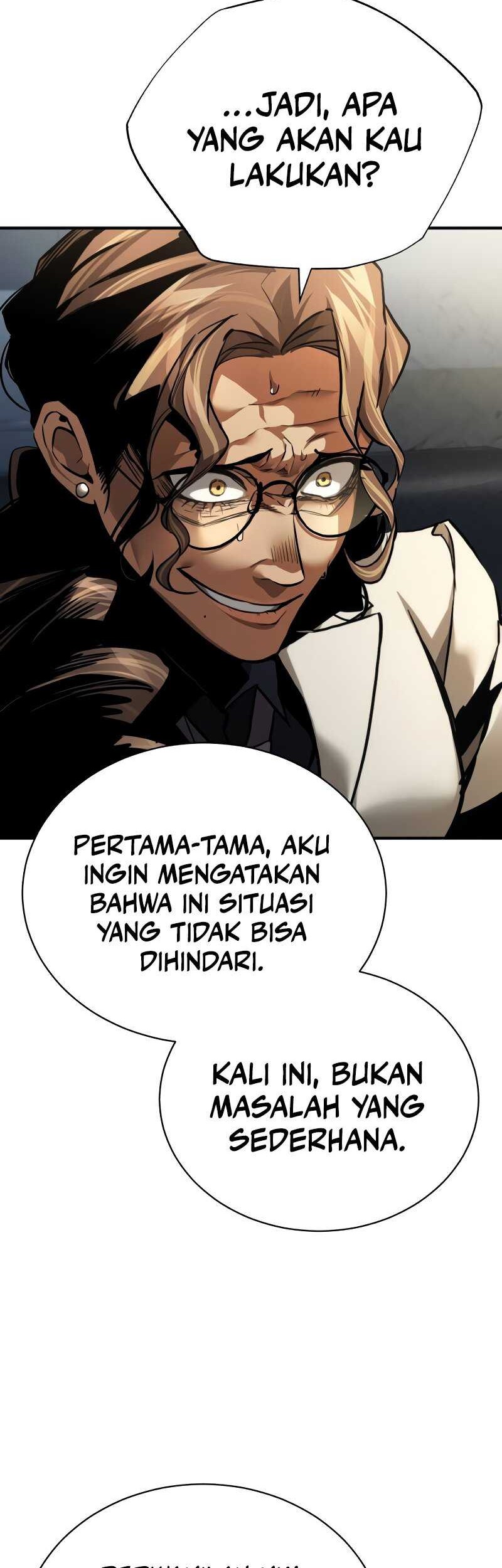 Devil Returns To School Days Chapter 65 - halaman 52