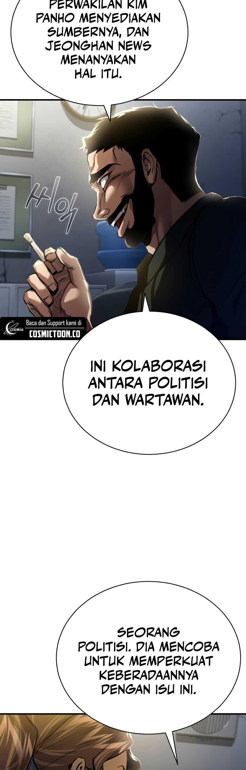Devil Returns To School Days Chapter 65 - halaman 53