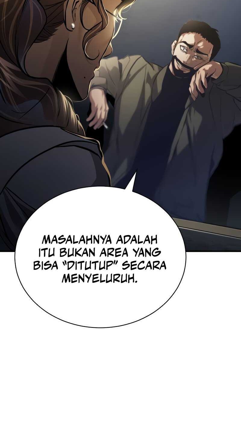 Devil Returns To School Days Chapter 65 - halaman 54