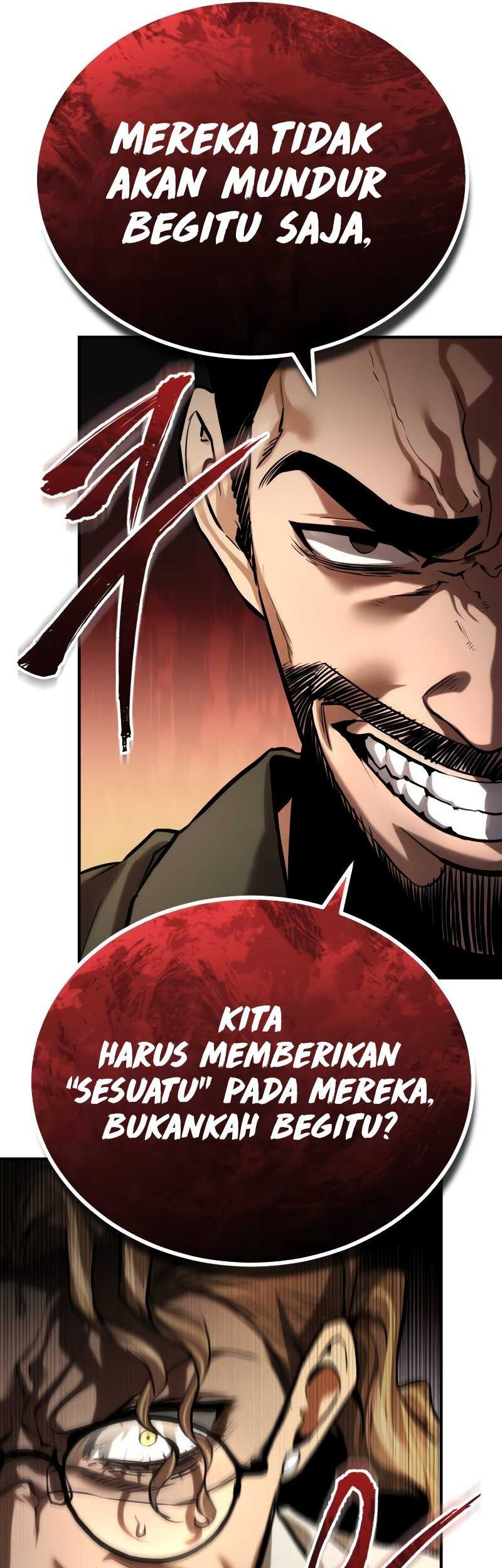 Devil Returns To School Days Chapter 65 - halaman 55