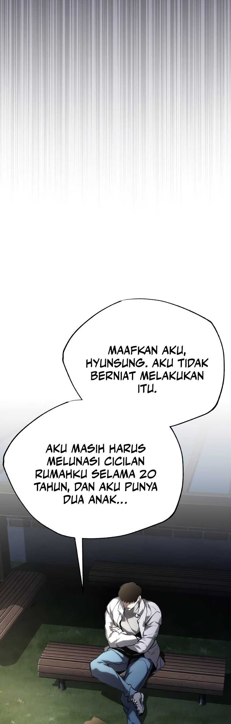 Devil Returns To School Days Chapter 65 - halaman 65