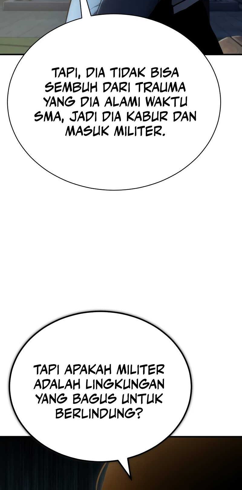 Devil Returns To School Days Chapter 65 - halaman 70