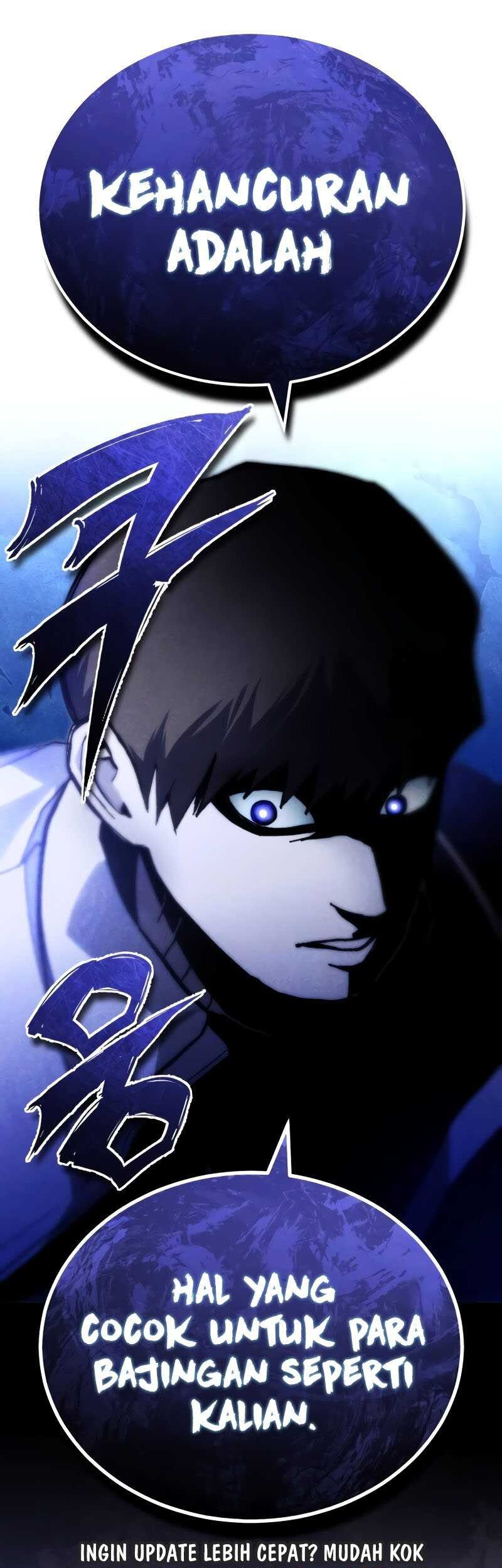 Devil Returns To School Days Chapter 65 - halaman 75