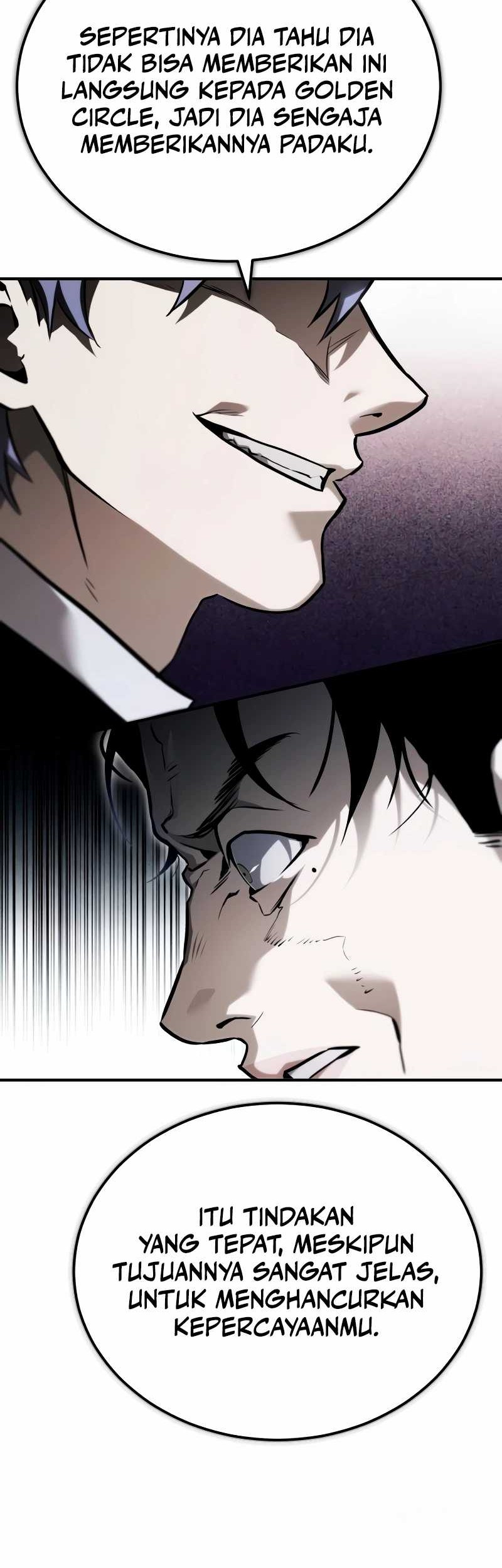 Devil Returns To School Days Chapter 66 - halaman 16