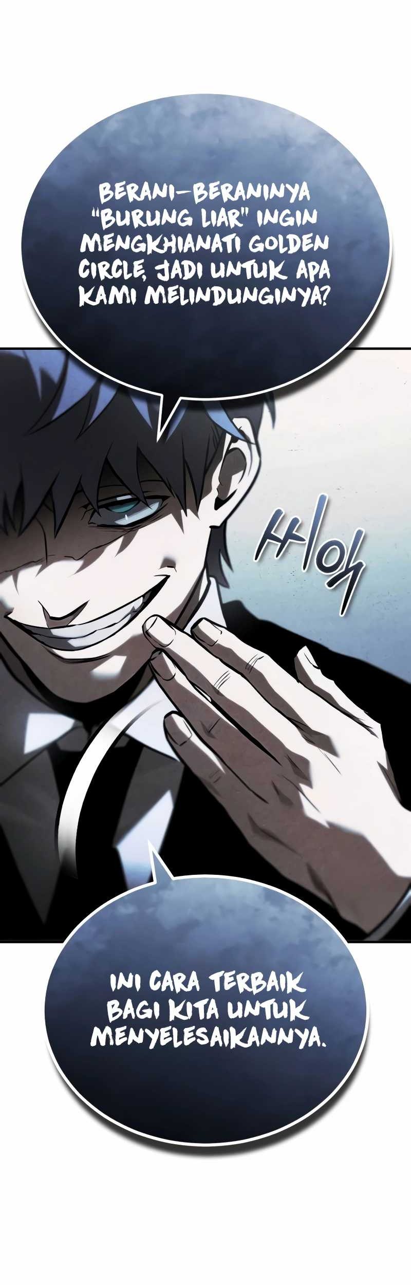 Devil Returns To School Days Chapter 66 - halaman 17