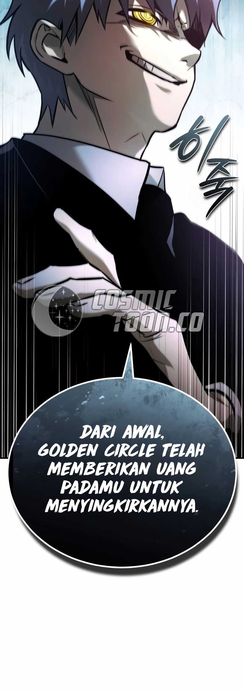 Devil Returns To School Days Chapter 66 - halaman 22