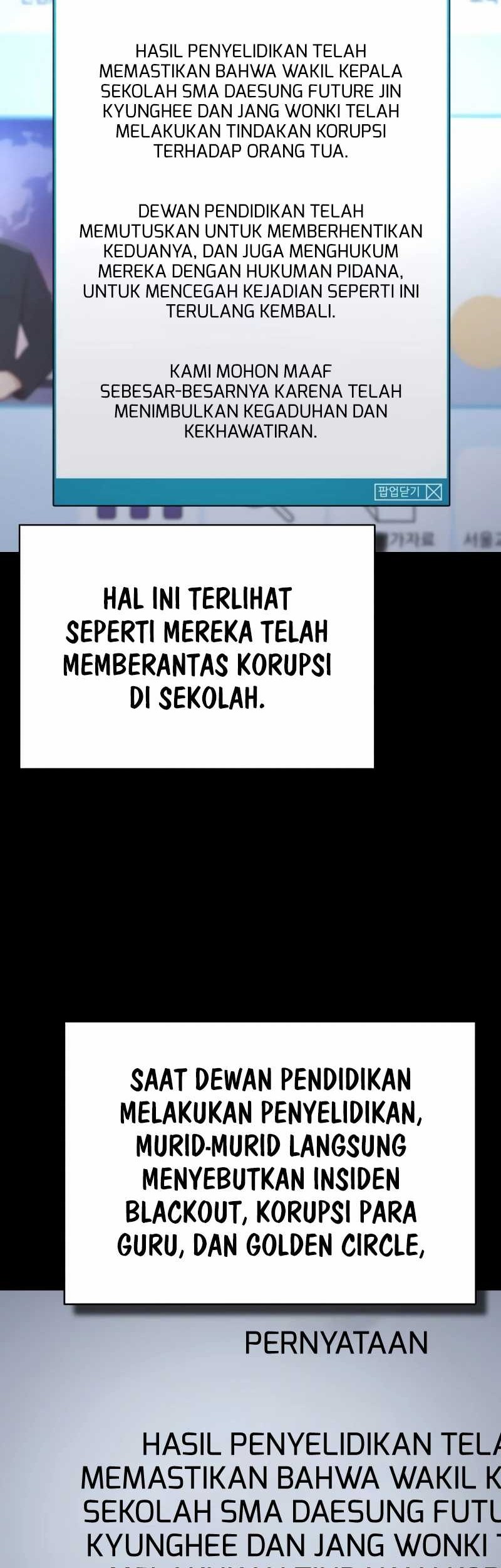 Devil Returns To School Days Chapter 66 - halaman 3
