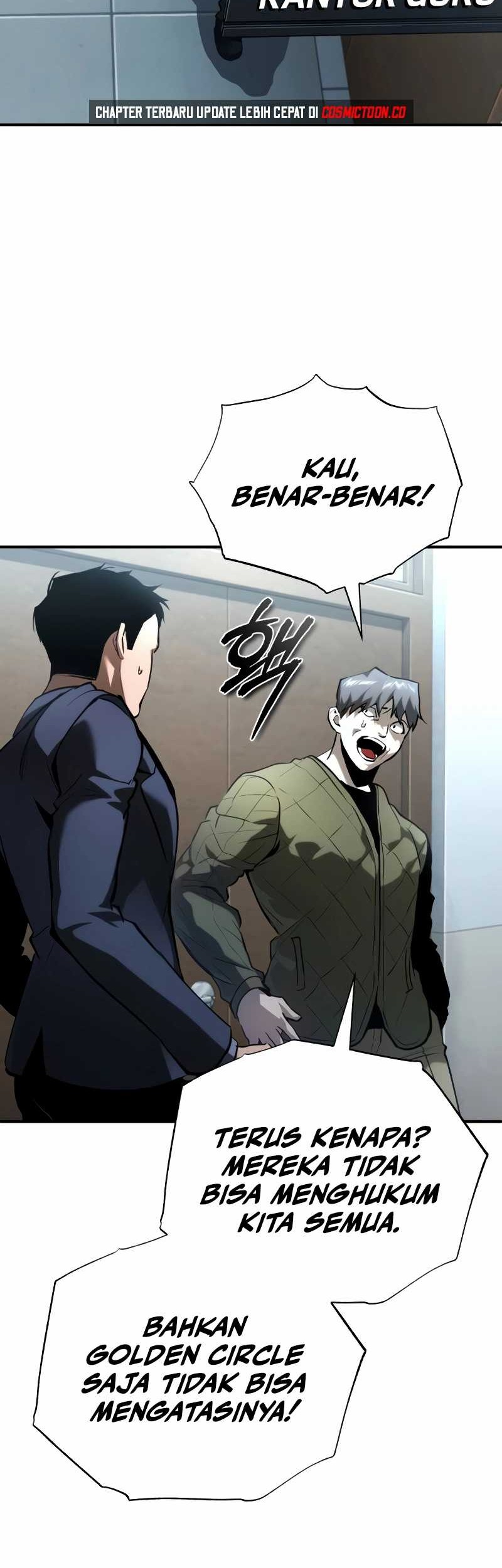 Devil Returns To School Days Chapter 66 - halaman 30