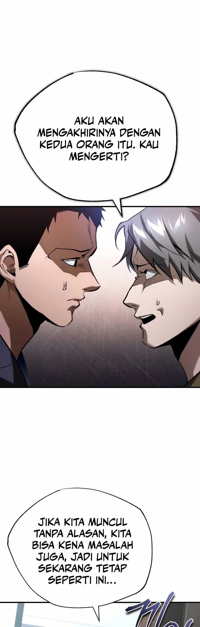 Devil Returns To School Days Chapter 66 - halaman 31
