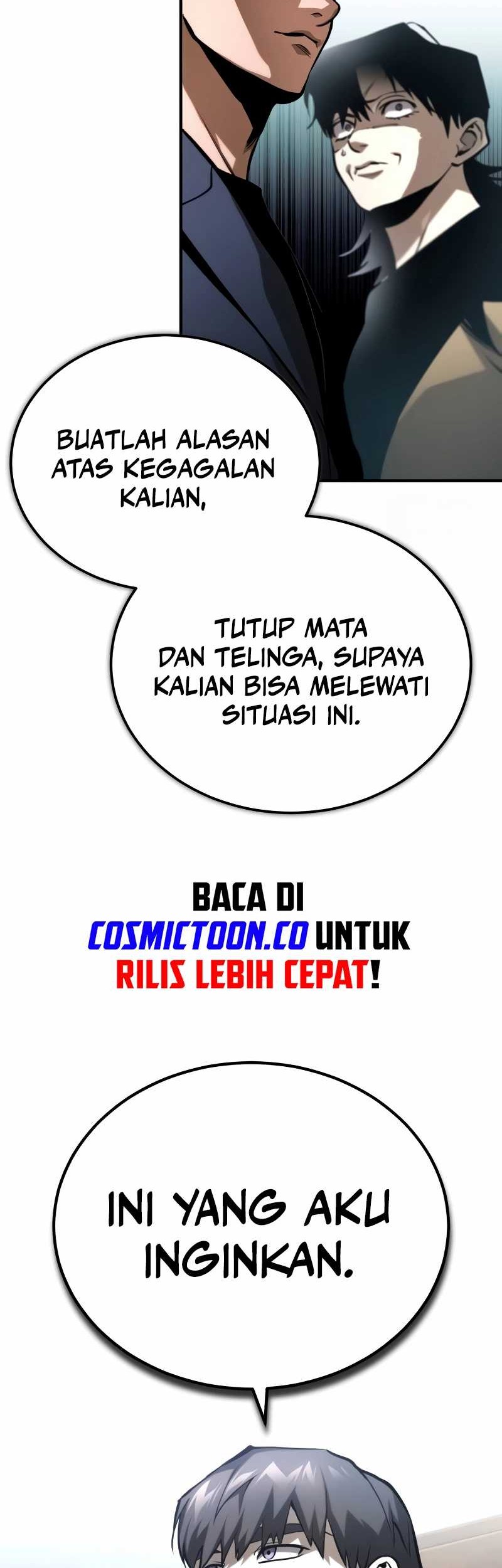 Devil Returns To School Days Chapter 66 - halaman 40