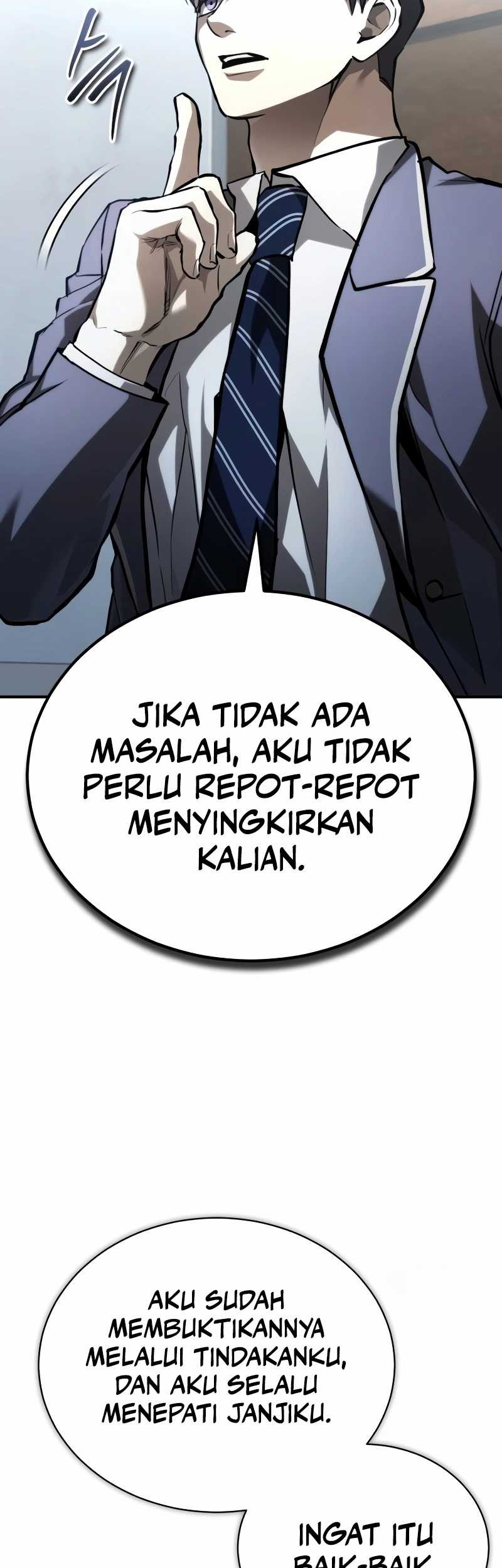 Devil Returns To School Days Chapter 66 - halaman 41